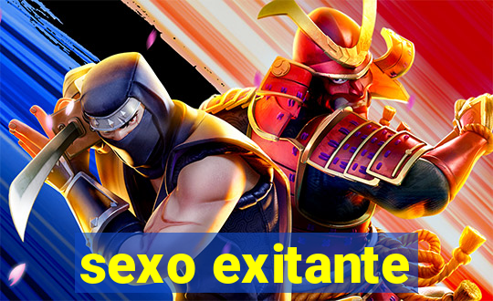 sexo exitante